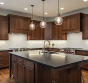 Walnut Kitchen Cabinets: Pros, Cons, Design Inspirations ...