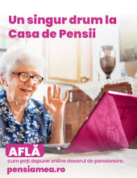 Casa locală de pensii sector 3, sector 3, bucureşti. Cnpp Casa NaÈ›ionalÄƒ De Pensii Publice
