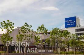 Design village will be a major tourism magnet for the state and also act as the catalyst to stimulate economic activity at bandar cassia in batu kawan, said pe land (penang) managing director james ling to new straits times. Design Village Batu Kawan Anggun Residences