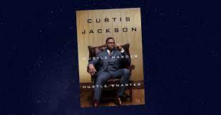 Kemp in collaboration with curtis 50 cent jackson.it aired on the starz network from june 7, 2014, to february 9, 2020. Book Review Hustle Harder Hustle Smarter By Curtis 50 Cent Jackson