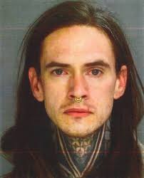 Hi all! I just wanted to introduce myself and share a photo I took