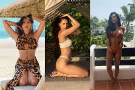 Disha Patani Hot : Latest News, Videos and Photos on Disha Patani Hot -  India.Com News