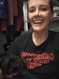 Ashley Cullins Author