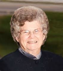 Obituary for Lonna Phillips Ward