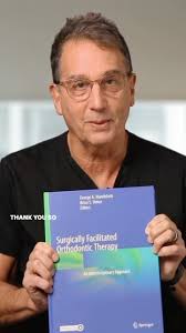 Look what came in the mail. George Mandelaris and Brian Vence’s new book,  Surgically Facilitated Orthodontic Therapy. Very proud of my friends for  publishing such an important work. I hope that this ...