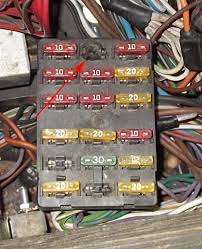 Get free shipping on qualified 150 amp main breaker load centers or buy online pick up in store today in the electrical department. Fuse Box And Melted Fuses Delorean Motor Company