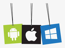 In this gallery android we have 35 free png images with transparent background. Apps Apple Android Windows Logo Png Image Transparent Png Free Download On Seekpng