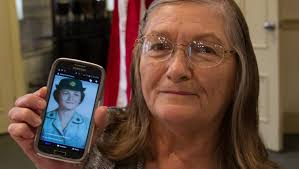 A gathering to honor Mansfield veterans