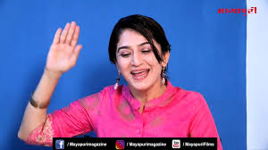 TAARAK MEHTA KA OOLTAH CHASHMAH ANJALI MEHTAS RAPID FIRE l TAARAK MEHTA KA  OOLTAH CHASHMAH l TMKOC
