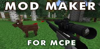 Techradar is supported by its audience. Descargar Mod Maker For Minecraft Pe Para Pc Gratis Ultima Version Com Ultimategamestudio Mcpecenter Modmaker