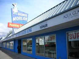 The average salary for george morlan plumbing employees is $73,539 per year. George Morlan Plumbing Supply 5529 Se Foster Rd Portland Or Pumps Manufacturers Mapquest