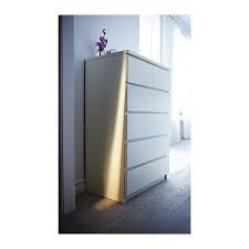 Mobilier Et Decoration Interieur Et Exterieur Commode 6 Tiroirs Ikea Malm Et Malm