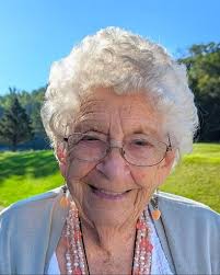 Dorraine Banitt Obituary March 29, 2025