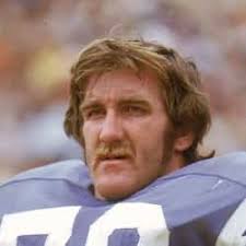 Famous Football Defensive Linemans