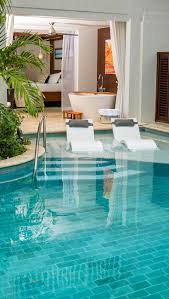 Swim Up Private Rooms In Barbados Will Set The Mood For Your Romantic Escape Booking A Honeymoon Or Barbados Resorts Barbados Vacation All Inclusive Vacations
