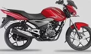 Ultra Full Fiber Body Kit For DISCOVER 125T RED