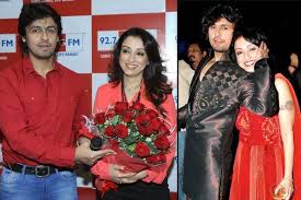 Hangover in kick was originally sang by him but. Sonu Nigam Wanted A Housewife Madhurima Happily Became One Love Story Of Sonu Nigam And Madhurima