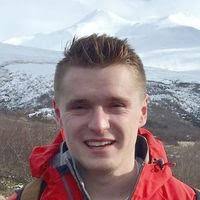 Zachariah Petersen Obituary (1994