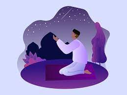 Doa Nabi Yunus Bacaan Arab Latin Terjemahan Dan Manfaatnya