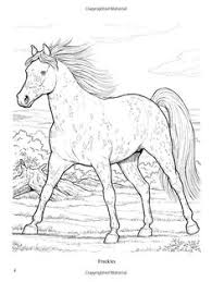 Image en coulere cheval au pat a imprimer gratuit. 68 Idees De Coloriages Chevaux Coloriage Cheval Coloriage Colorier