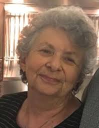 Marina Maza Obituary (1936