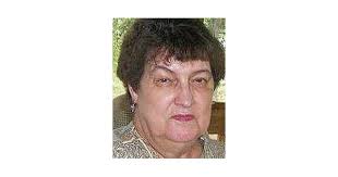 Joanne Walton Obituary (2018)