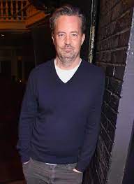 If matthew perry cries, then i will cry too! perry has been open about his struggles while making the show. Friends Actor Matthew Perry Rushed To Hospital For Emergency Surgery On Ruptured Bowel