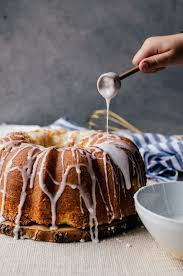 The Perfect Lemon Pound Cake Rich With Bright Lemon Flavors Throughout Lemon Pound Cake Recipe Yummy Cakes Pound Cake Recipes