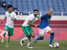 Os gols da seleção brasileira foram marcados por mateus cunha, aos 14 do primeiro tempo, e richarlison, aos 31 e aos 48 do segundo tempo. Z0biintsdbsnqm