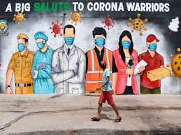 Italien von sofort an, österreich bald. Day 68 Of Coronavirus Lockdown Ground Report From Indian Cities India News Times Of India
