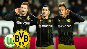 Company general terms and conditions (gtc, in german) legal notice locations. Kagawa Unbeliveable Extra Time Win Vfl Wolfsburg Bvb 1 2 Bvb Throwback Youtube