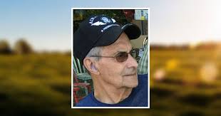 Robert D. Hoskins Obituary October 16, 2024