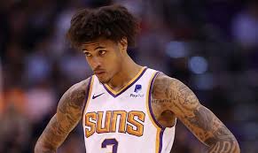 The official fan page of kelly oubre. End Of Kelly Oubre Jr S Memorable Suns Stint Leaves Irreplaceable Void