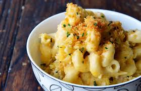 Maybe you would like to learn more about one of these? Roasted Garlic Macaroni And Cheese Just A Taste