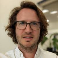 Nick Atkins Email & Phone Number