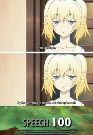 Funny Anime Memes You Need To See Anime Funny Anime Memes Anime Memes Funny