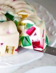 10 Easy Filipino Dessert You Can Make For Noche Buena Recipe Desserts Jelly Recipes Gelatin Recipes