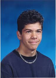 Nathaniel Jacob “Zeb” Tills (1987-2003)