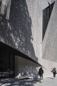 Gallery Of The Ian Potter Southbank Centre John Wardle Architects 11 John Wardle Architect Ian Potter
