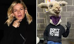As of 2021, zoe ball is possibly single. Pcxfta0tq1gvdm