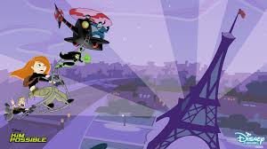 Click on download link and go to the website, twitter or facebook page where the image is located. Sprinkle A Little Magic On Your Next Video Call With These Disney Channel Backgrounds Disney News