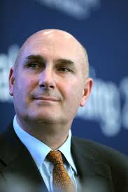 5. Scott Scher, Ultimate Software