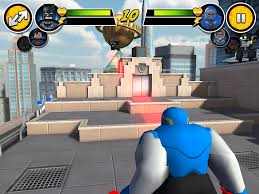 (4.7 mb) how to install apk / xapk file. Lego Dc Super Heroes For Android Apk Download