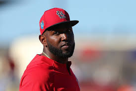 Slater is reporting that ozuna's injury was labeled as a small. Marcell Ozuna Is The Cardinals Player To Watch A Hunt And Peck Viva El Birdos
