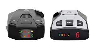 Cobra rad 350 radar detector. Cobra Rad 250 Vs 350 Comparison Garagegeektips Com