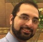 Doctor Samir Saleh Wafa Cardiologist