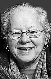 Katherine M. "Kass" (Passaniti) Reynolds