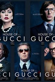 Jun 15, 2021 · after a smashing performance in 'a star is born', lady gaga will aim for oscar glory once again with the upcoming biographical crime film 'house of gucci', directed by hollywood legend ridley scott. Xhzwmc5g4bollm