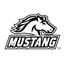 mustang logo png transparent svg vector freebie supply mustang logo png transparent svg