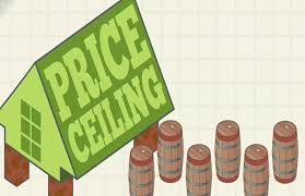What is a price ceiling used for? Deadweight Loss Definition